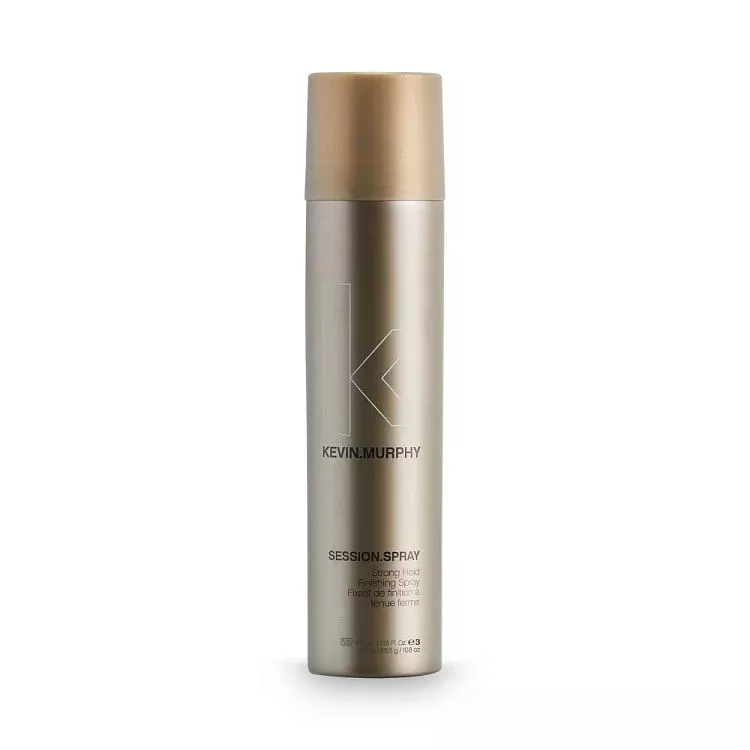 Лак для укладки сильной фиксации Session.Spray