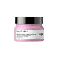 Маска для непослушных волос Liss Unlimited LOreal