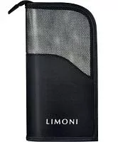 Тубус на молнии для кистей и аксессуаров Limoni