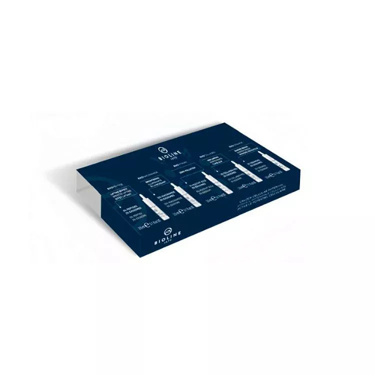 Ознакомительный набор Бустеров Trial Kit