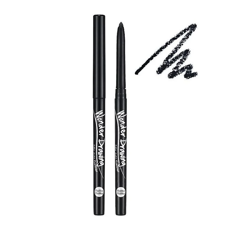 Автоматический карандаш-подводка Holika Holika Wonder Drawing
