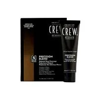 Камуфляж для седых волос АС Средний пепельный 5/6 American Crew