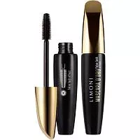 Тушь с эффектом накладных ресниц Mascara D'Oro Limoni