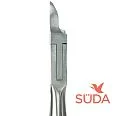 Щипцы для вросших ногтей с лезвием 18 мм Excalibur