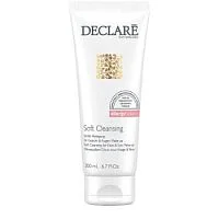 Мягкий гель для очищения и удаления макияжа Soft Cleansing for Face & Eye Make-Up Remover Declare