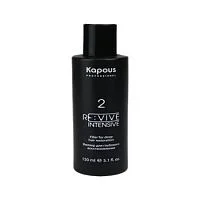 Филлер для глубокого восстановления волос Re:vive Kapous