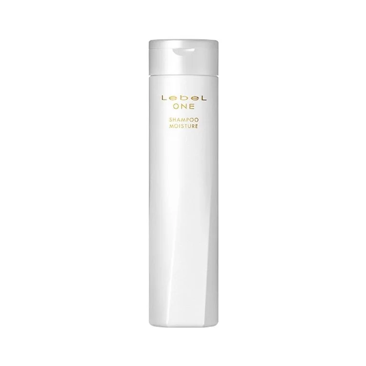 Шампунь увлажняющий Lebel One Shampoo Moisture