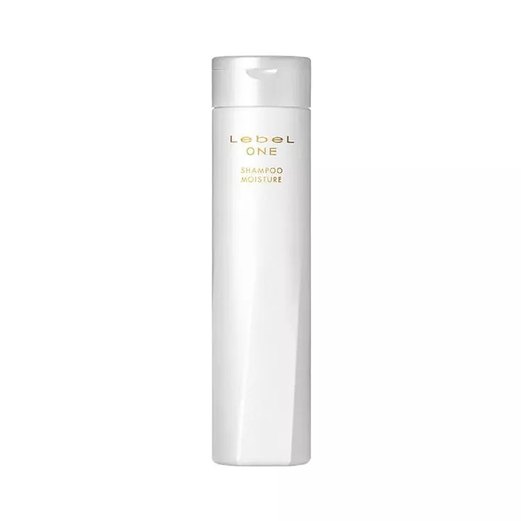 Шампунь увлажняющий Lebel One Shampoo Moisture (7387, 240 мл)