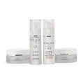 Питательный крем с пептидами De-sense Instant Relief Nourishing Cream Tetrapeptide