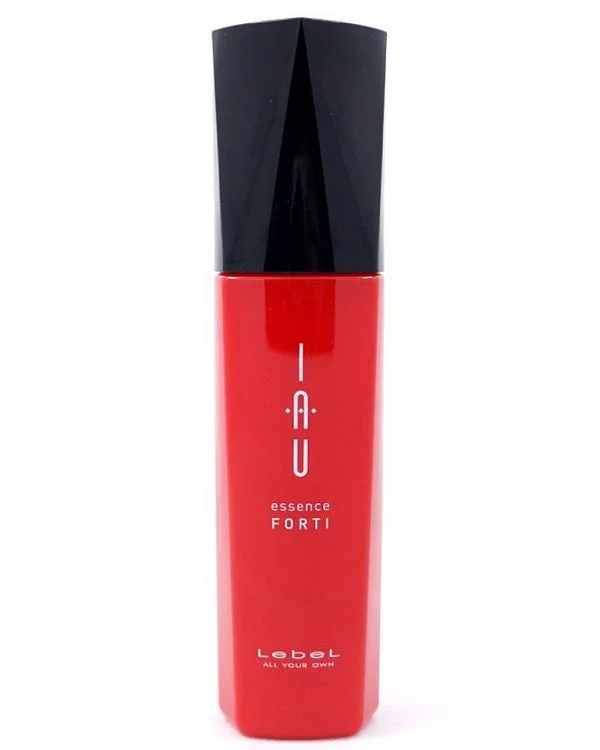 Эссенция для волос Iau Essence Forti