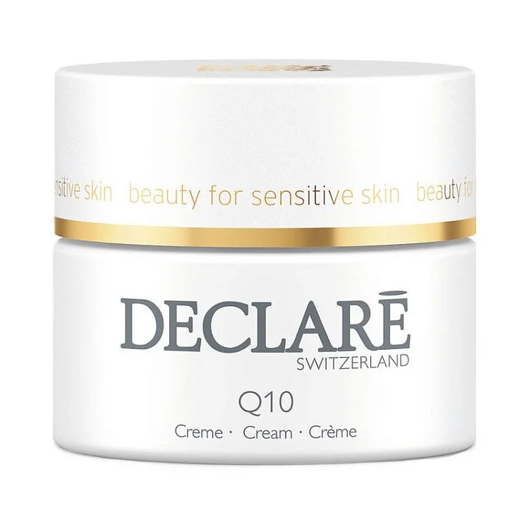 Омолаживающий крем с коэнзимом Q10 Age Control Cream