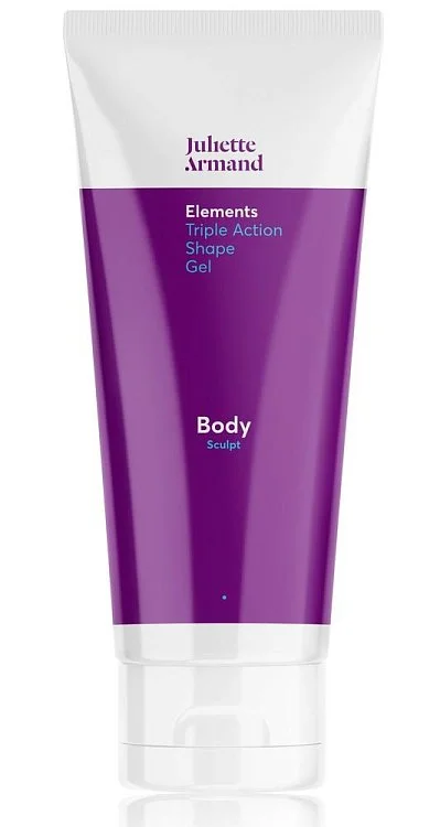 Гель с тройным эффектом Triple Action Shape Gel