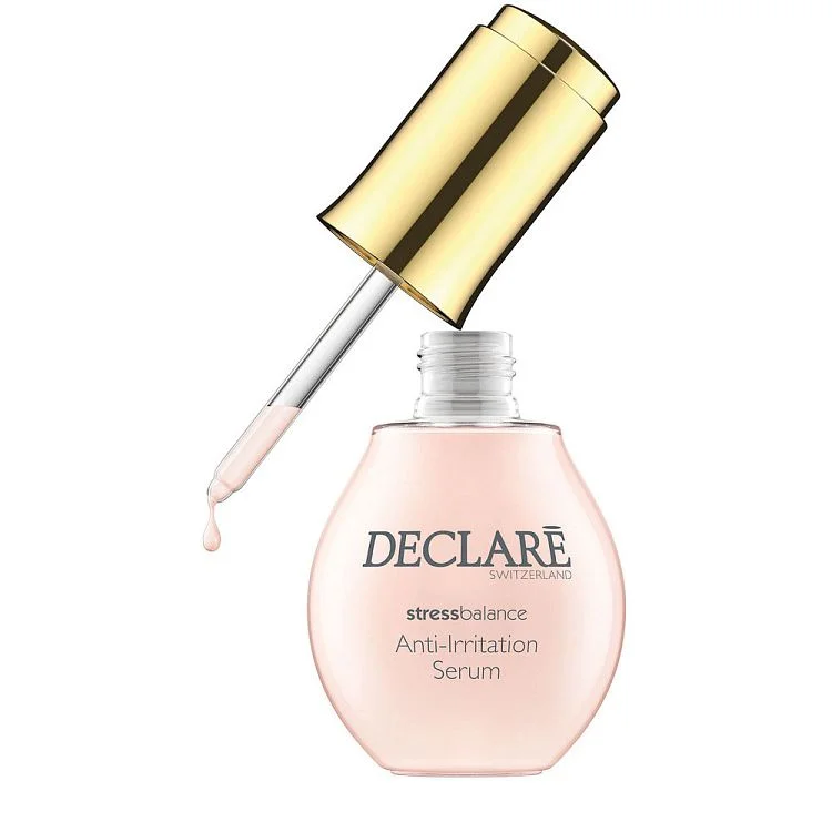 Активная сыворотка против раздражений кожи Anti-Irritation Serum 