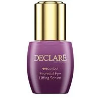 Интенсивная лифтинг-сыворотка для кожи вокруг глаз Essential Eye Lifting Serum Declare