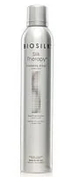 Лак сильной фиксации Silk Therapy Biosilk