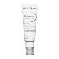 Дневной крем SPF 50+ Пигментбио Bioderma