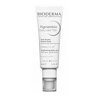 Дневной крем SPF 50+ Пигментбио Bioderma
