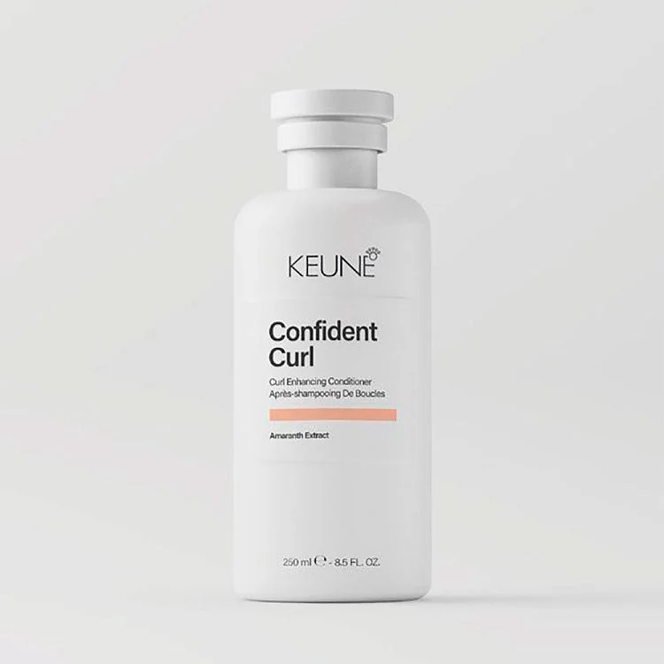 Кондиционер Упругий локон Confident Curl Conditioner