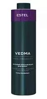 Молочный блеск-бальзам для волос Vedma Estel