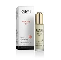 Сыворотка Сияние Glow Up serum New Age G4 GiGi