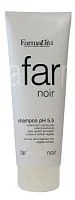 Шампунь против выпадения Noir FarmaVita