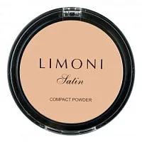 Компактная пудра Satin Limoni
