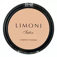Компактная пудра Satin Limoni
