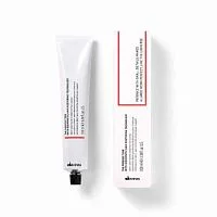 Демиперманентный щелочной краситель The Present Time Davines