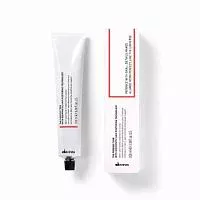 Демиперманентный щелочной краситель The Present Time Davines