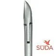 Ножницы для кутикулы c лезвием 10 мм Excalibur