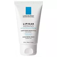 Крем для сухой кожи рук La Roche Липикар Ксеранд La Roche Posay