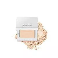 Компактная пудра для лица Naked Face Veil-Fit Cover Pact Holika Holika