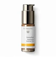 Тонирующее средство для кожи Tonungsfluid Dr. Hauschka