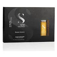 Ампулы генезис красоты Sublime Beauty Genesis Alfaparf Milano