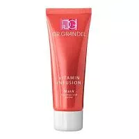 Маска Инфузия Витаминов Vitamin Infusion Mask Dr. Grandel