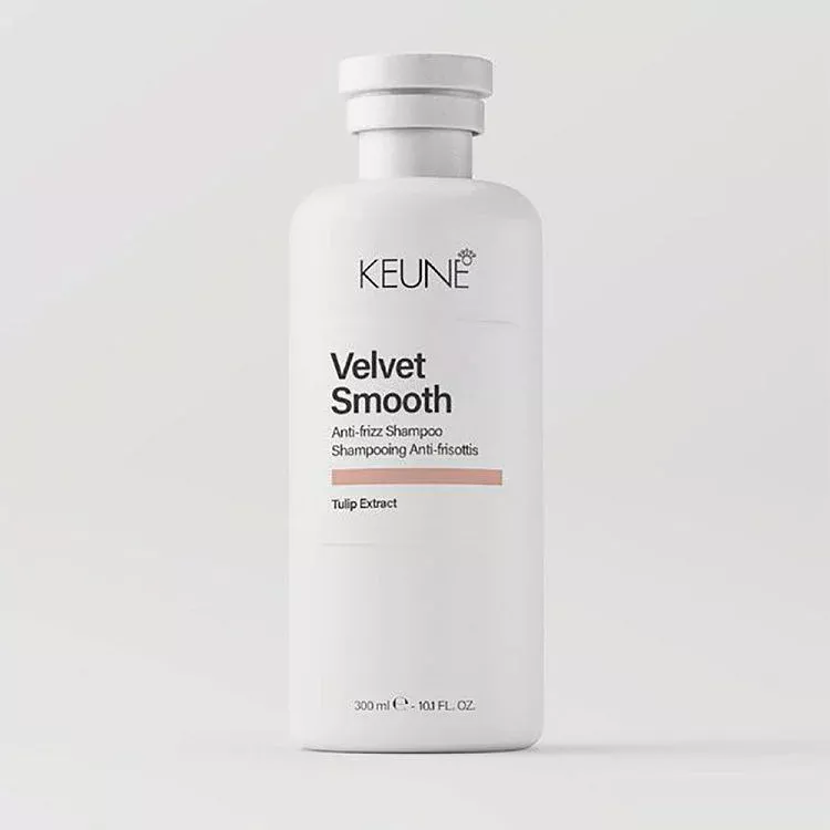 Шампунь Бархатная гладкость Velvet Smooth Shampoo (21540, 300 мл)