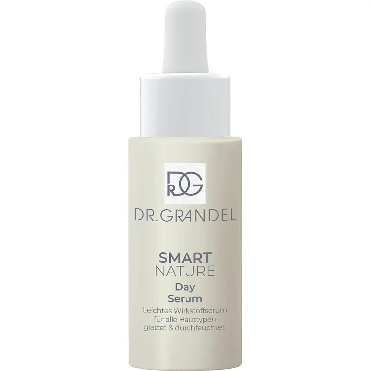 Сыворотка Дневная Smart Nature Day Serum