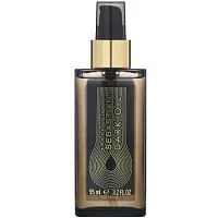 Масло для гладкости и плотности волос Dark oil Sebastian Professional