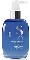 Несмываемый спрей для придания объема волосам Volumizing Spray Alfaparf Milano