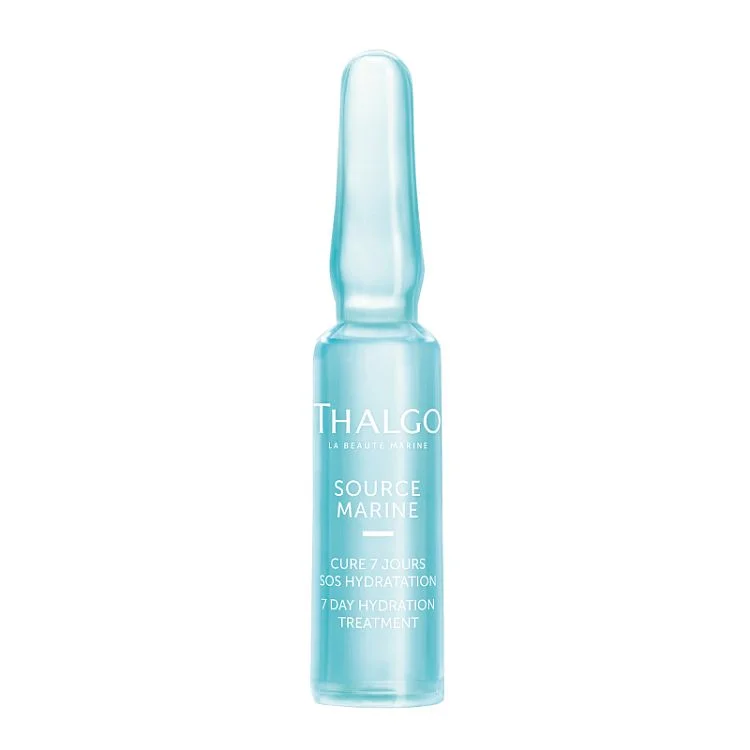 Интенсивный увлажняющий концентрат 7 Day Hydration Treatment