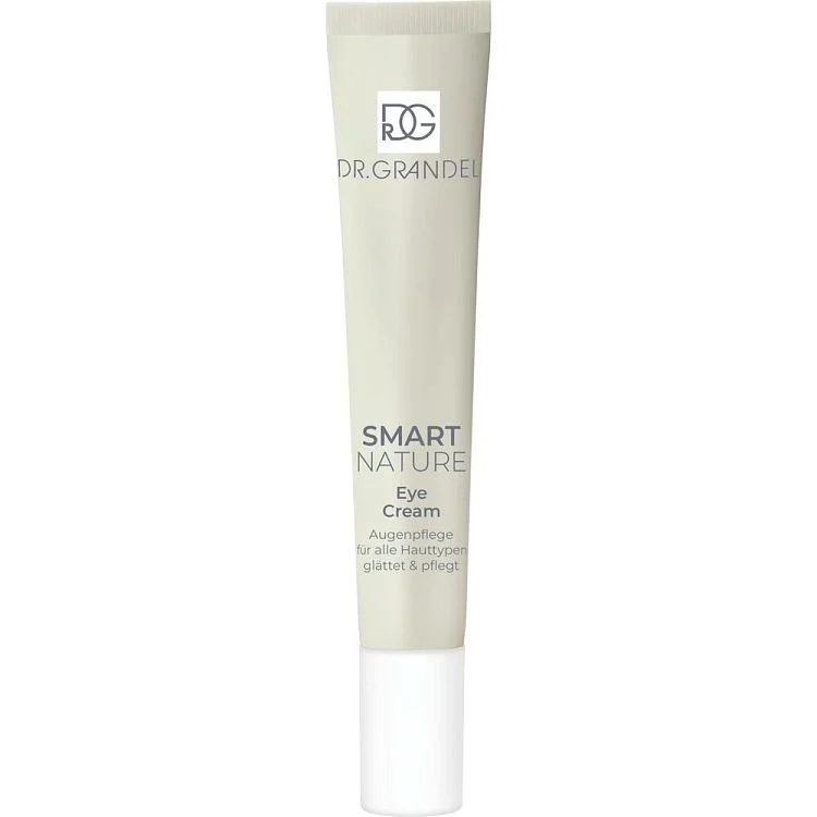 Крем Для Век Smart Nature Eye Cream