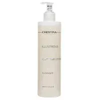 Гель для умывания с АНА Illustrious Cleanser Christina