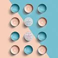 Скраб & Бальзам для губ Daily Ritual Scrub & Lip Balm