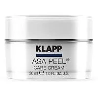 Крем-пилинг Asa Cream Klapp