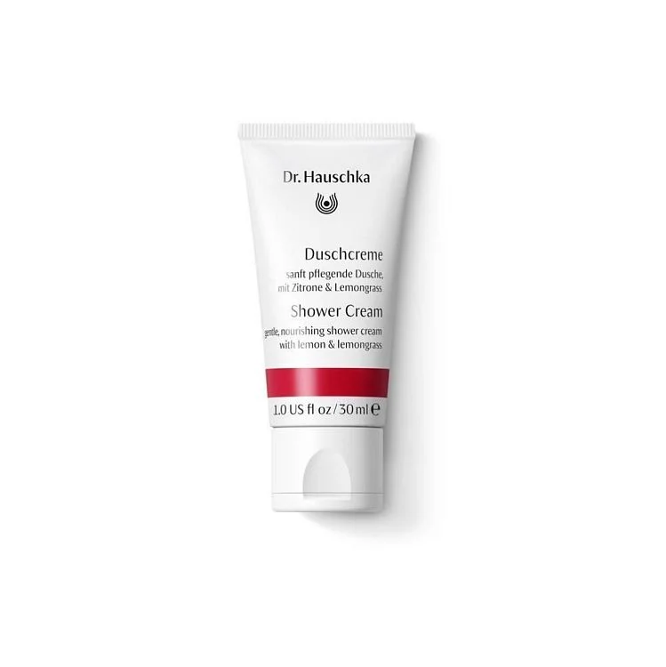 Крем для душа Duschcreme