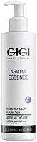 Мыло Зеленый чай  для всех типов кожи AE  Soap Green tea for all skin GiGi