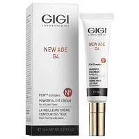 Крем для век Eye cream New Age G4 GiGi