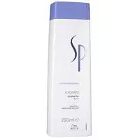 Интенсивный увлажняющий шампунь для нормальных и сухих волос SP Hydrate Shampoo Wella