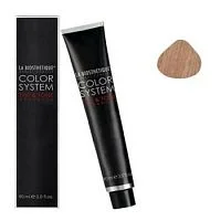 Очень светлый блондин золотистый Tint & Tone 9/3 La Biosthetique