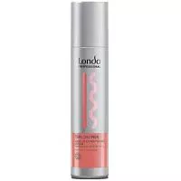 Лосьон-кондиционер для кудрявых волос Curl Definer Londa / Kadus